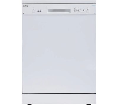 BELLING  FDW120 Full-size Dishwasher - White